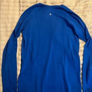 lululemon athletica Swiftly 2.0 Longsleeve - size 10